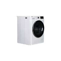 Lave-linge Hublot 10 kg Reconditionné LG F14J62WHS