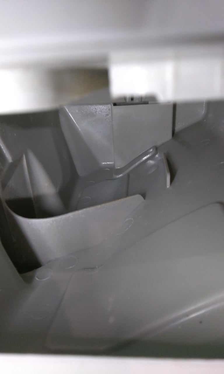 Lave-linge Hublot 10 kg Reconditionné LG F14J62WHS