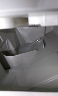 Lave-linge Hublot 10 kg Reconditionné LG F14J62WHS