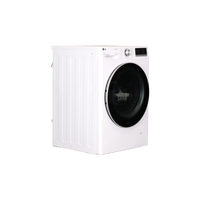 Lave-linge Hublot 9 kg Reconditionné LG F94V41WH