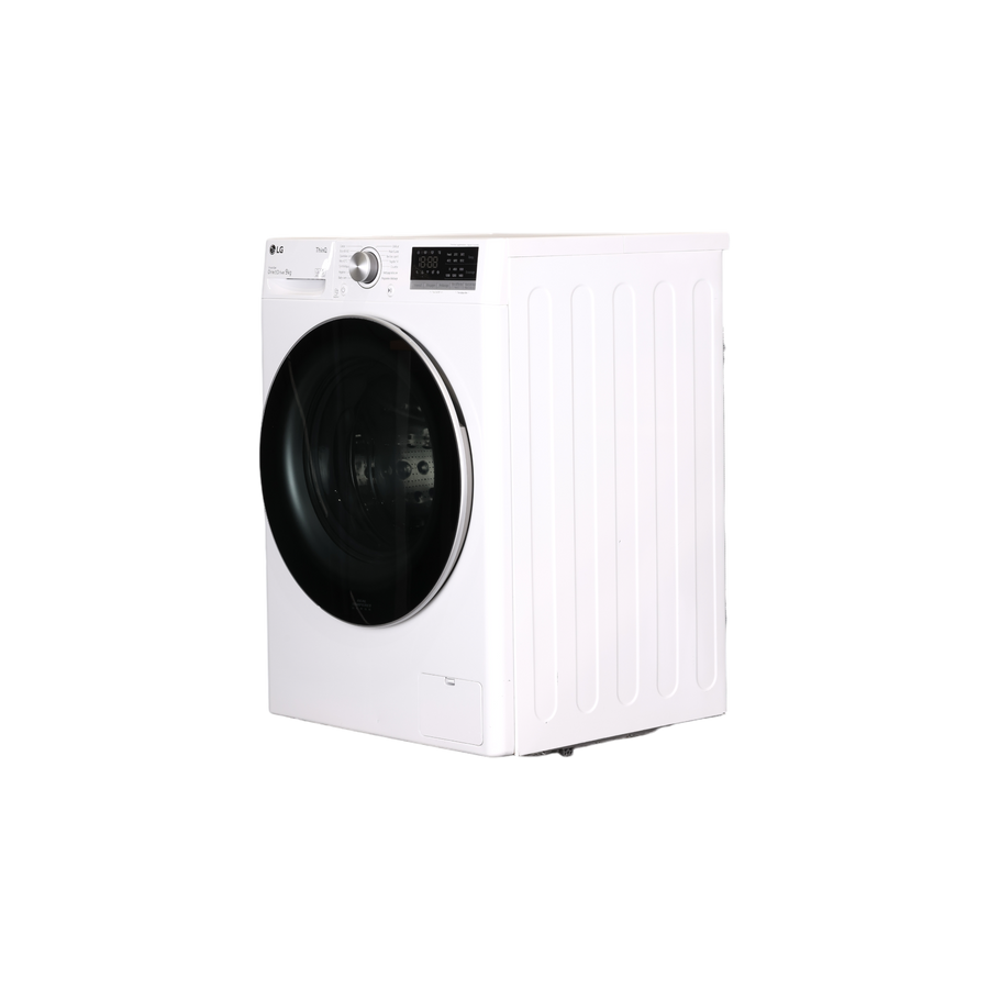 Lave-linge Hublot 9 kg Reconditionné LG F94V41WH