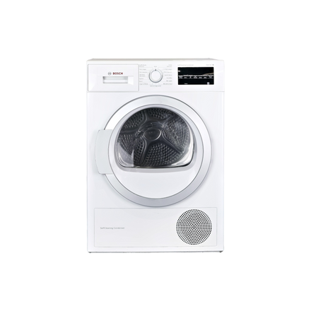 Seche-linge Pompe à Chaleur 9 kg Reconditionné BOSCH WTW87490FF