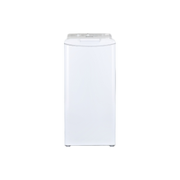 Lave-linge Top 6 kg Reconditionné BRANDT LTB62000