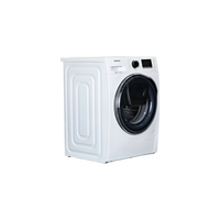 Lave-linge Hublot 9 kg Reconditionné SAMSUNG WW90K6414QW