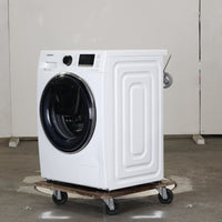 Lave-linge Hublot 9 kg Reconditionné SAMSUNG WW90K6414QW