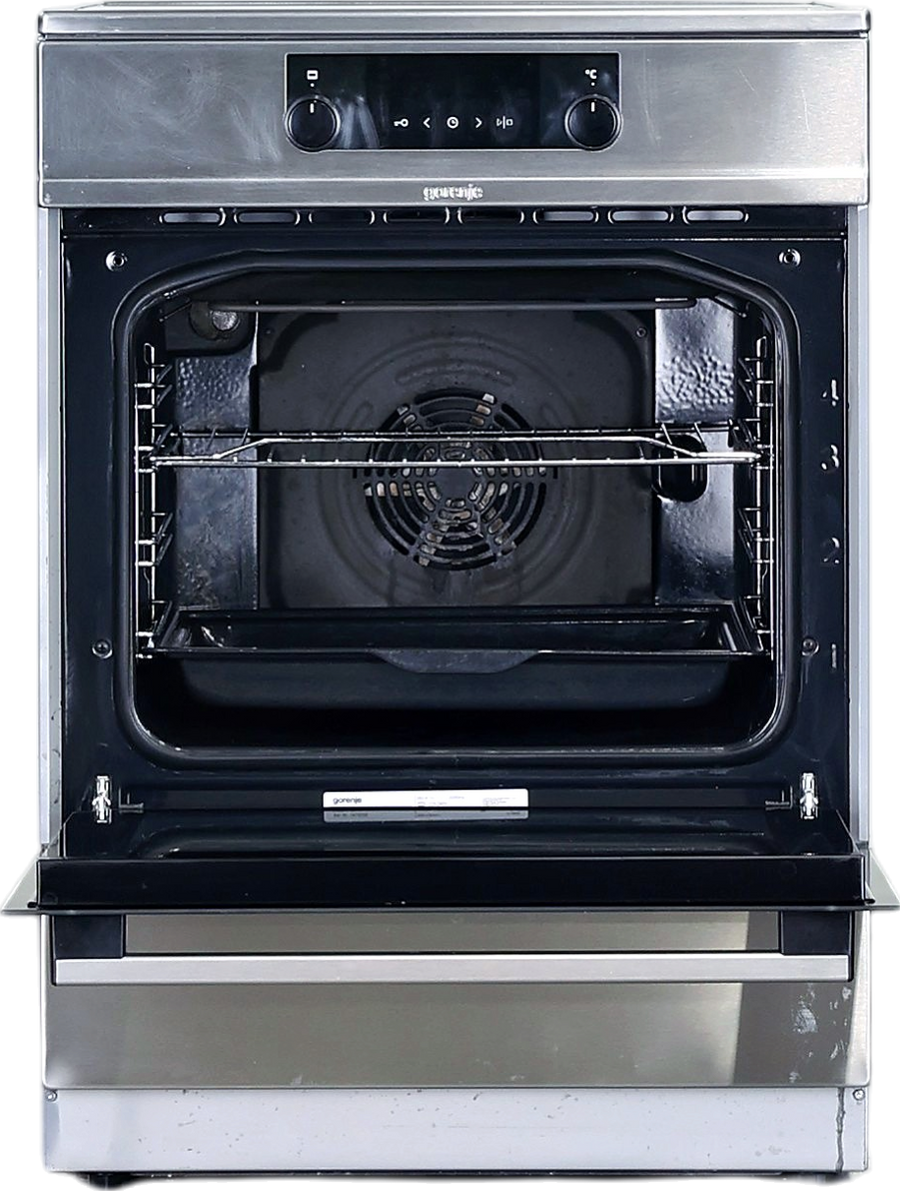 Cuisinière à Induction Reconditionné GORENJE EIT6356XPD