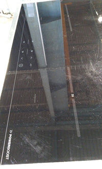 Cuisinière à Induction Reconditionné GORENJE EIT6356XPD