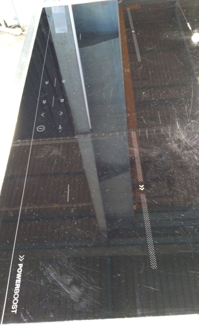 Cuisinière à Induction Reconditionné GORENJE EIT6356XPD