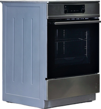 Cuisinière à Induction Reconditionné GORENJE EIT6356XPD