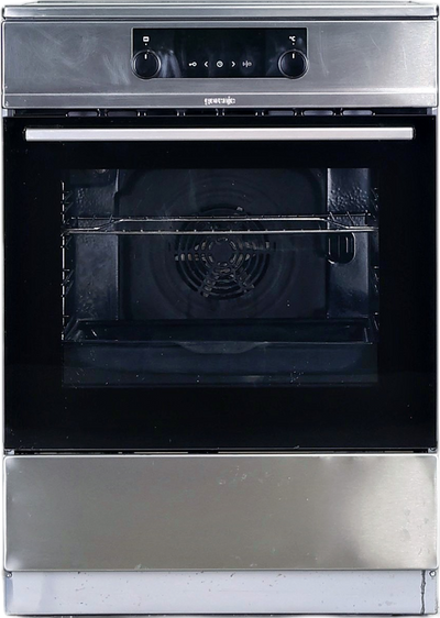 Cuisinière à induction GORENJE EIT6356XPD