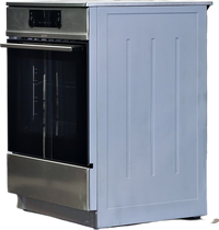 Cuisinière à Induction Reconditionné GORENJE EIT6356XPD