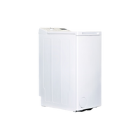 Lave-linge Top 6 kg Reconditionné WHIRLPOOL TDLR6245FR/N