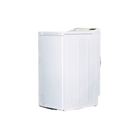 Lave-linge Top 6 kg Reconditionné WHIRLPOOL TDLR6245FR/N