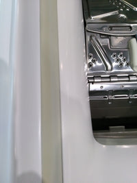 Lave-linge Top 6 kg Reconditionné WHIRLPOOL TDLR6245FR/N