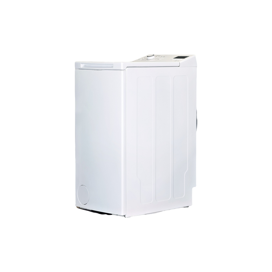 Lave-linge Top 6 kg Reconditionné WHIRLPOOL TDLR6245FR/N