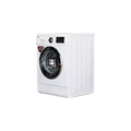 Lave-linge Hublot 7 kg Reconditionné LG F74G62WH
