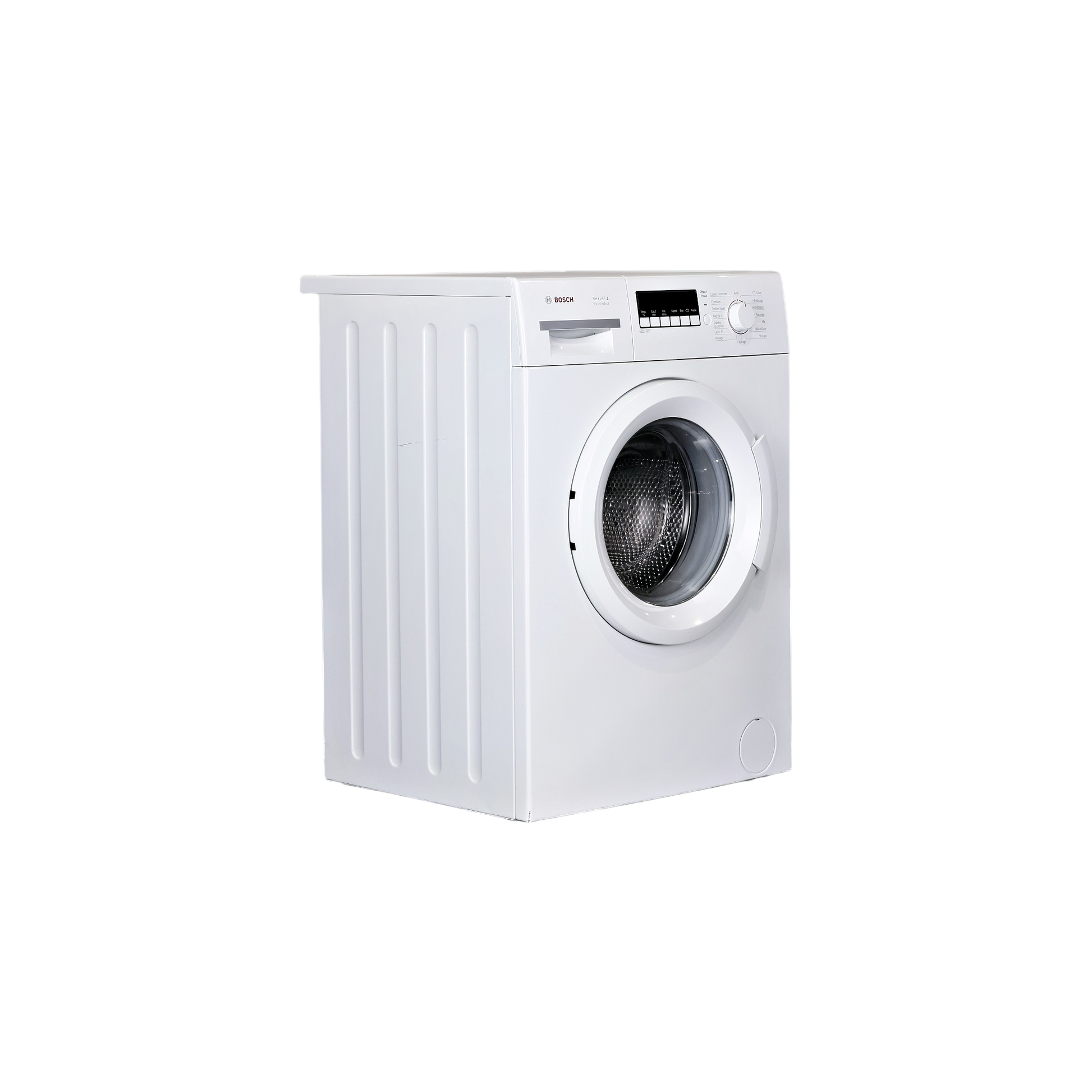 Lave-linge Hublot 6 kg Reconditionné BOSCH WAB24211FF