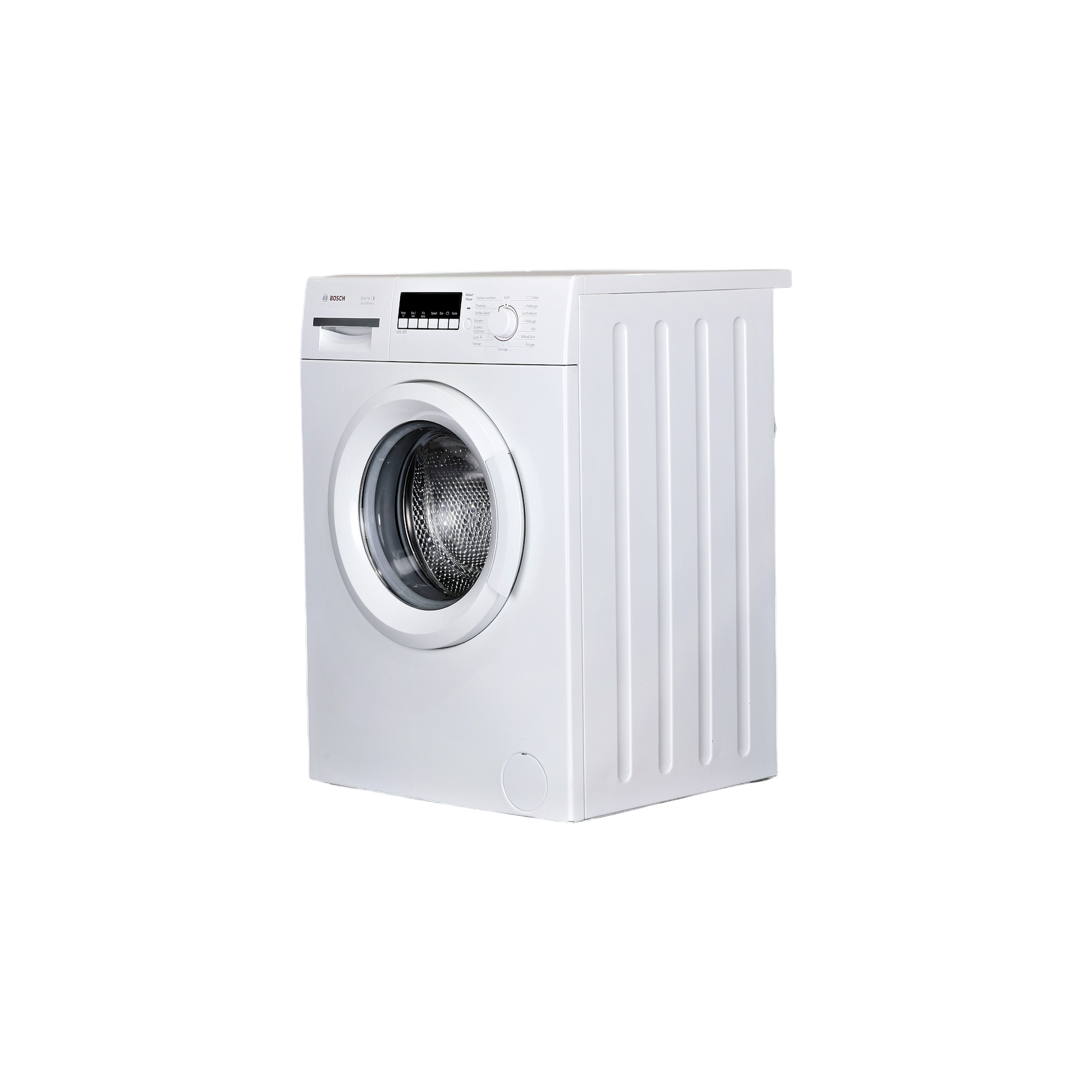 Lave-linge Hublot 6 kg Reconditionné BOSCH WAB24211FF