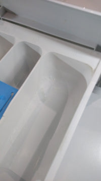 Lave-linge Hublot 6 kg Reconditionné BOSCH WAB24211FF