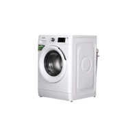 Lave-linge Hublot 9 kg Reconditionné WHIRLPOOL FFBP9489BVFR