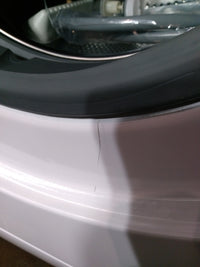 Lave-linge Hublot 9 kg Reconditionné WHIRLPOOL FFBP9489BVFR