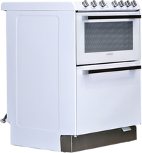 Cuisinière Combinée Reconditionné ROSIERES TRV60NORB/1