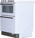 Cuisinière Combinée Reconditionné ROSIERES TRV60NORB/1