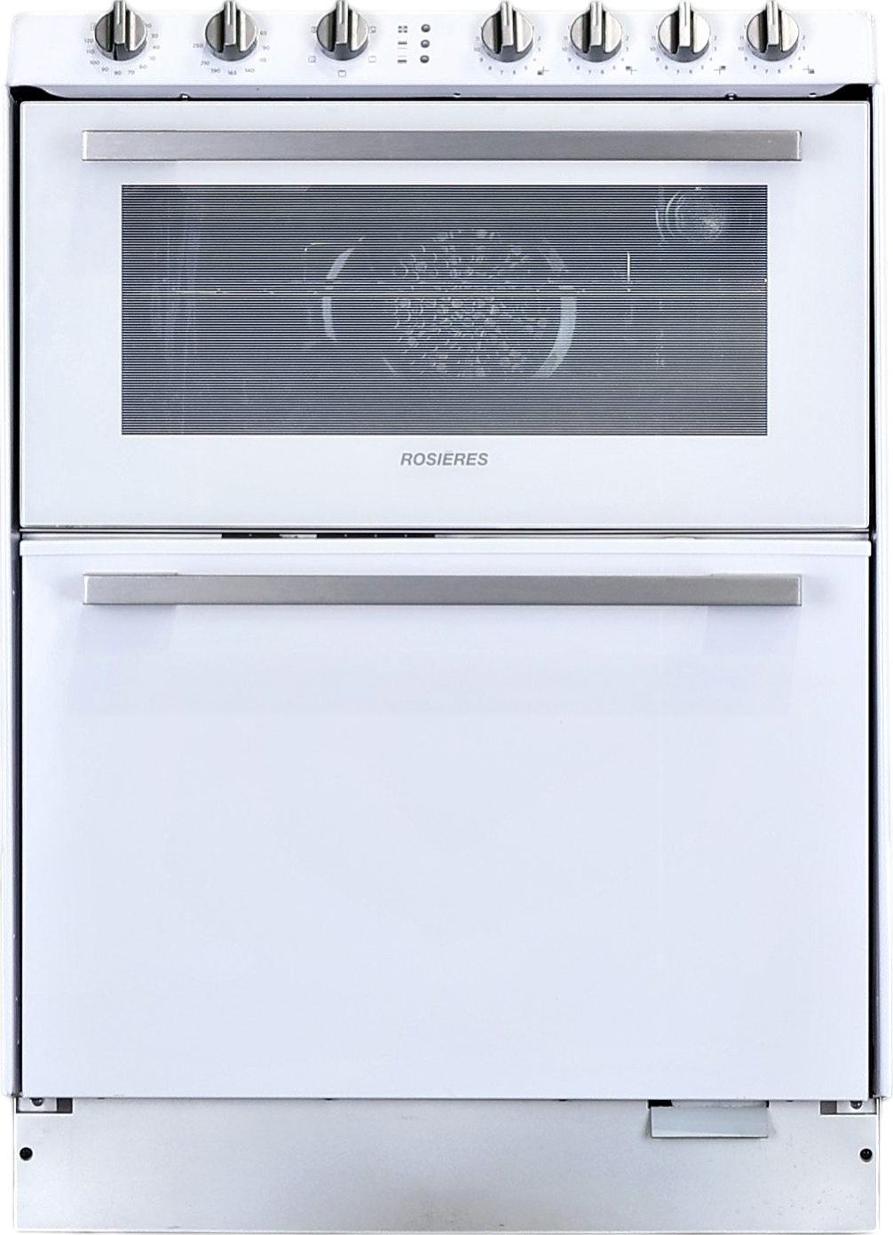 Cuisinière Combinée Reconditionné ROSIERES TRV60NORB/1