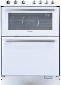 Cuisinière Combinée Reconditionné ROSIERES TRV60NORB/1