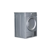 Seche-linge à Condensation 8kg kg Reconditionné ESSENTIEL B ESLC8DD1S