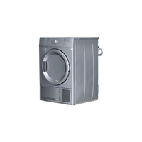 Seche-linge à Condensation 8kg kg Reconditionné ESSENTIEL B ESLC8DD1S