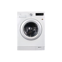 Lave-linge Sechant 9 kg Reconditionné ELECTROLUX EWW1697MDW