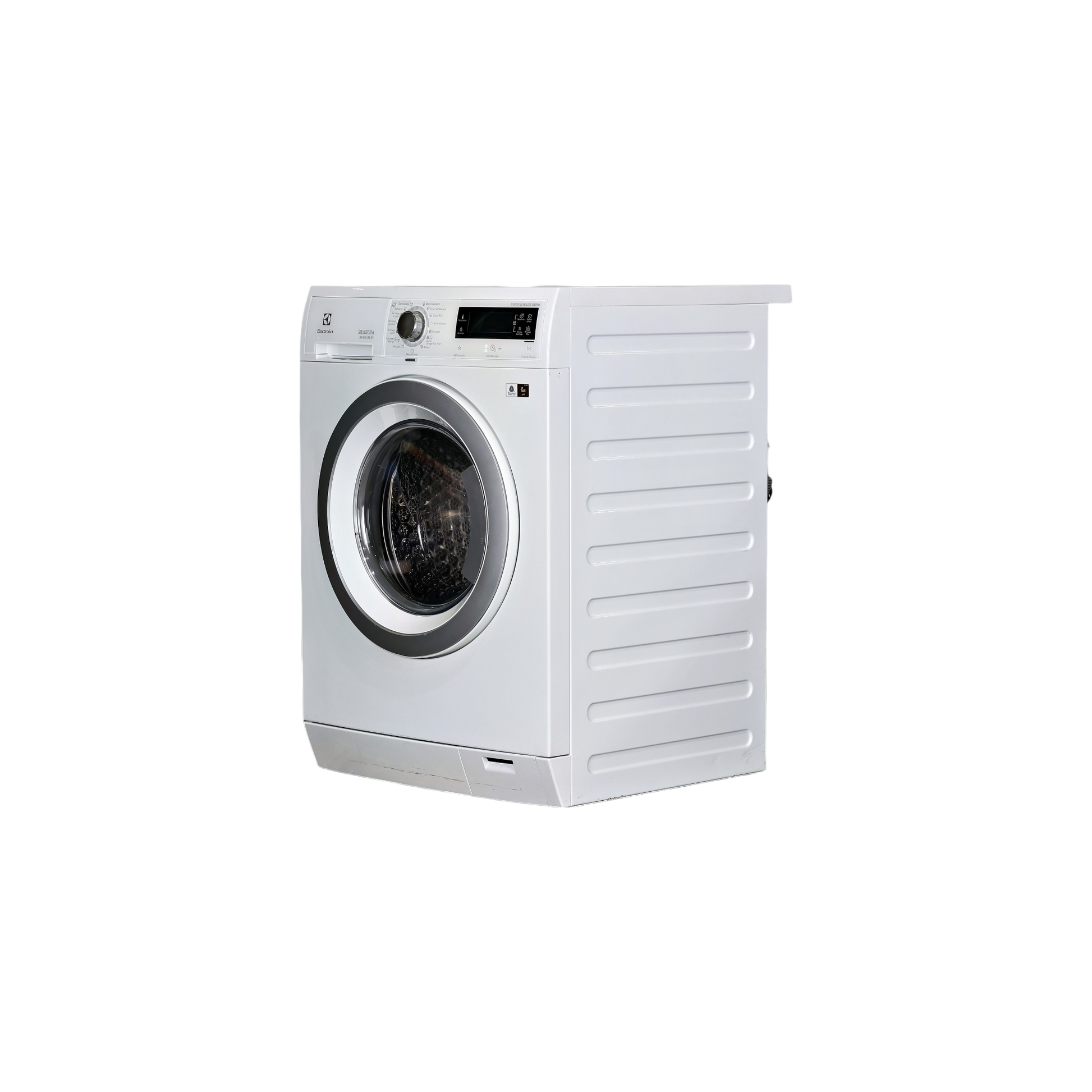 Lave-linge Sechant 9 kg Reconditionné ELECTROLUX EWW1697MDW