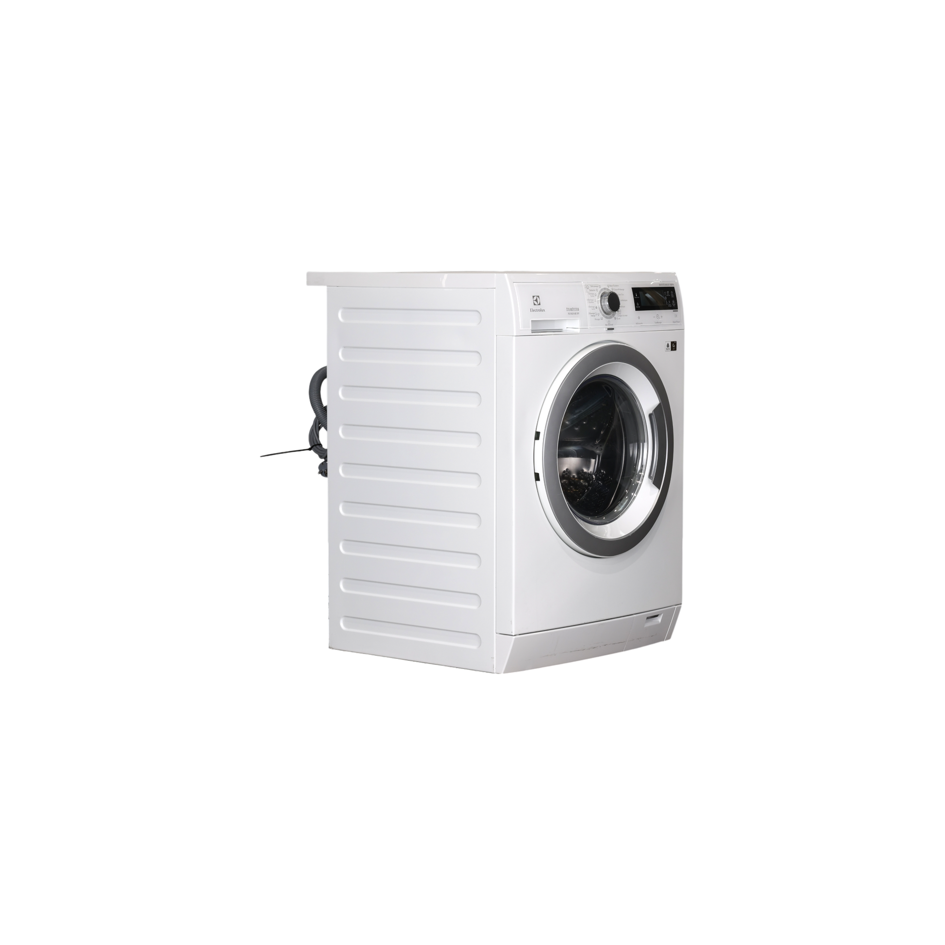 Lave-linge Sechant 9 kg Reconditionné ELECTROLUX EWW1697MDW