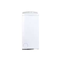 Lave-linge Top 6 kg Reconditionné WHIRLPOOL TDLR62422LFR/N