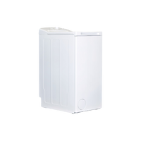 Lave-linge Top 6 kg Reconditionné WHIRLPOOL TDLR62422LFR/N