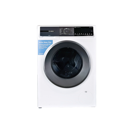 Lave-linge Hublot 9 kg Reconditionné BOSCH WGH2440SFR