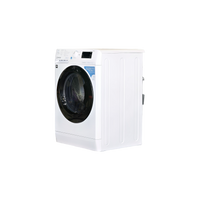 Lave-linge Sechant 9 kg Reconditionné INDESIT BDE96435WKVFR