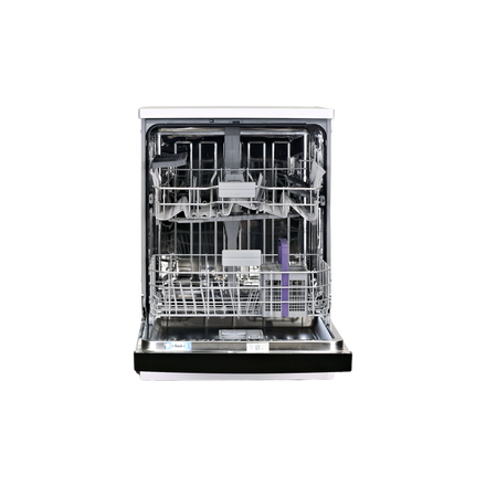 Lave-vaisselle Pose Libre 14 couverts Reconditionné BEKO BDFN26431W