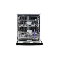 Lave-vaisselle Pose Libre 14 couverts Reconditionné BEKO BDFN26431W
