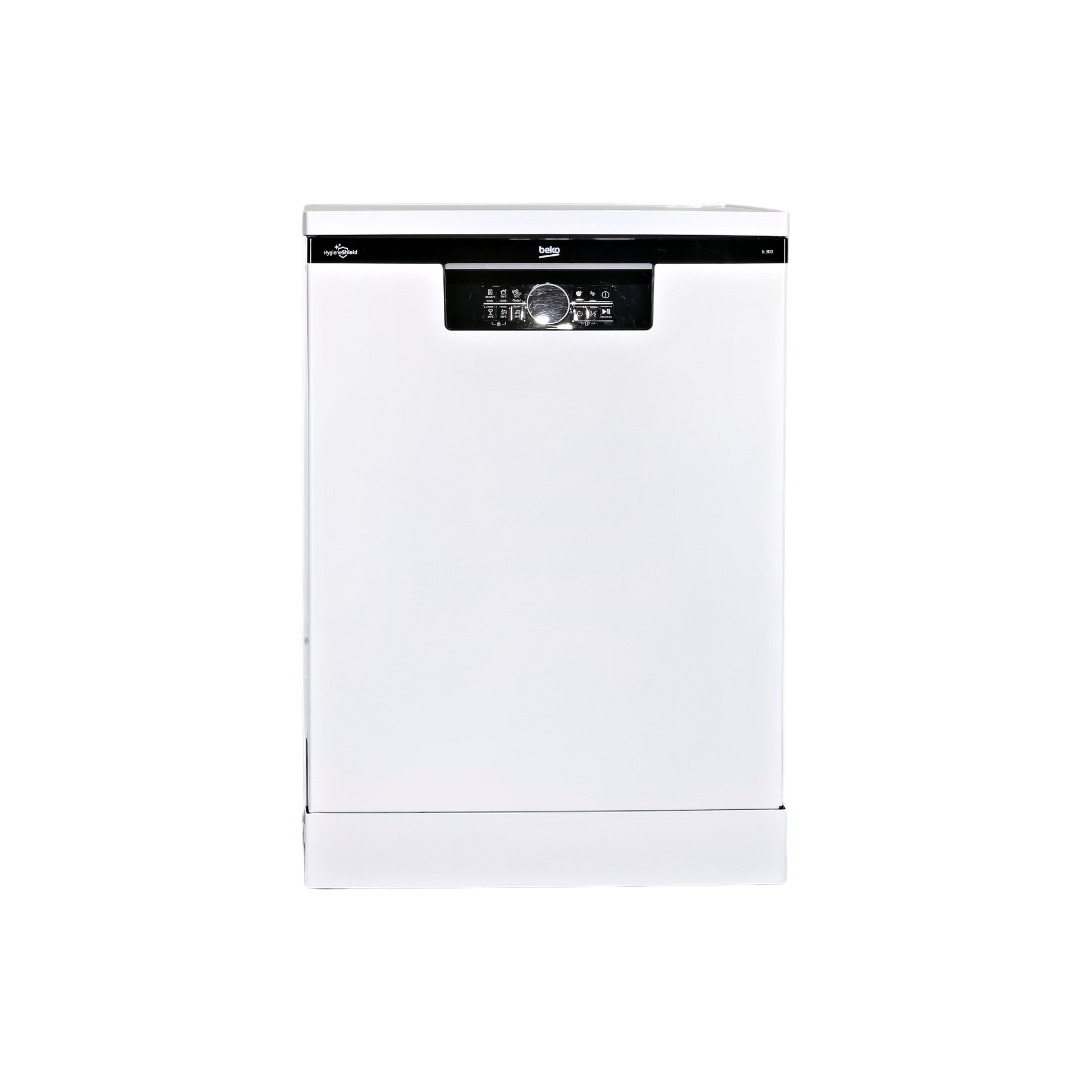 Lave-vaisselle Pose Libre 14 couverts Reconditionné BEKO BDFN26431W