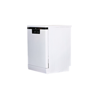 Lave-vaisselle Pose Libre 14 couverts Reconditionné BEKO BDFN26431W