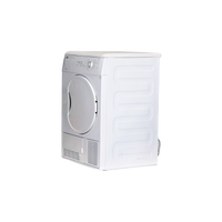Seche-linge à Condensation 7 kg Reconditionné BEKO DC7230