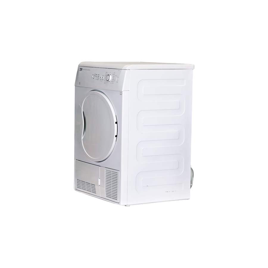 Seche-linge à Condensation 7 kg Reconditionné BEKO DC7230