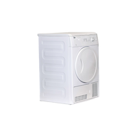 Seche-linge à Condensation 7 kg Reconditionné BEKO DC7230