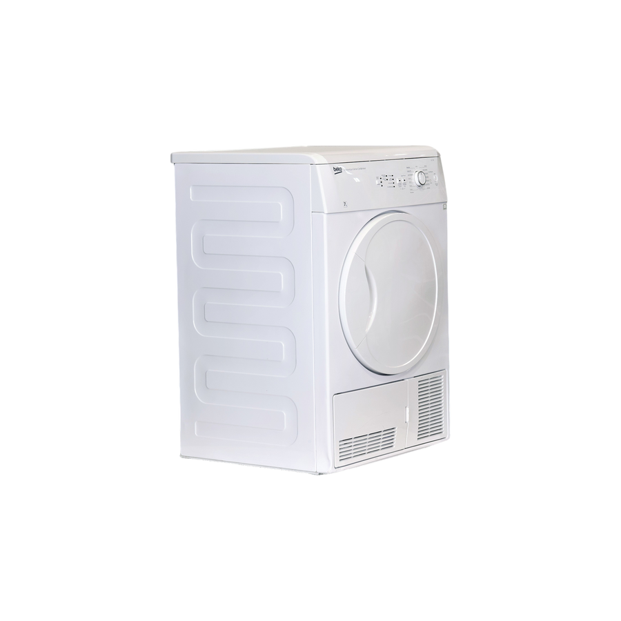 Seche-linge à Condensation 7 kg Reconditionné BEKO DC7230