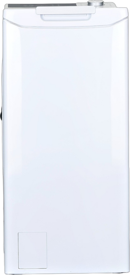 Lave-linge Top 6 kg Reconditionné CANDY TCAS264TM5-S