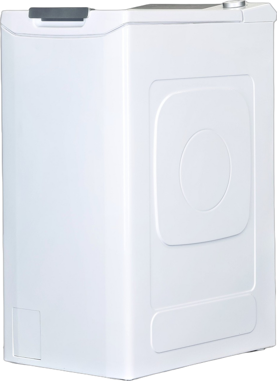 Lave-linge Top 6 kg Reconditionné CANDY TCAS264TM5-S