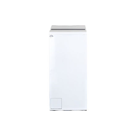 Lave-linge Top 9 kg Reconditionné HAIER HW90-BPD13386U-S