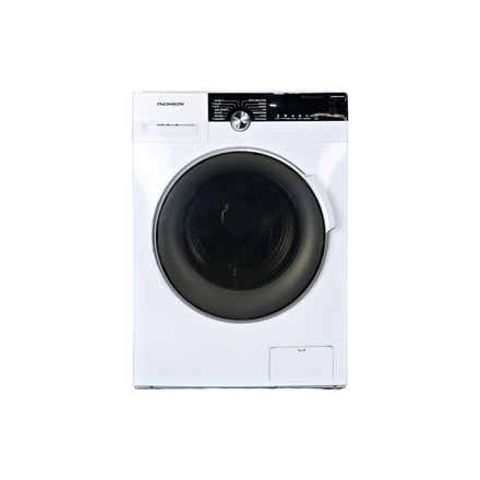 Lave-linge Sechant 8 kg Reconditionné THOMSON THWD86140WH3